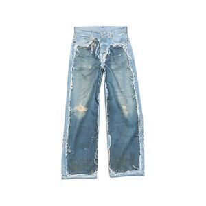 Acne Studios Men Trousers